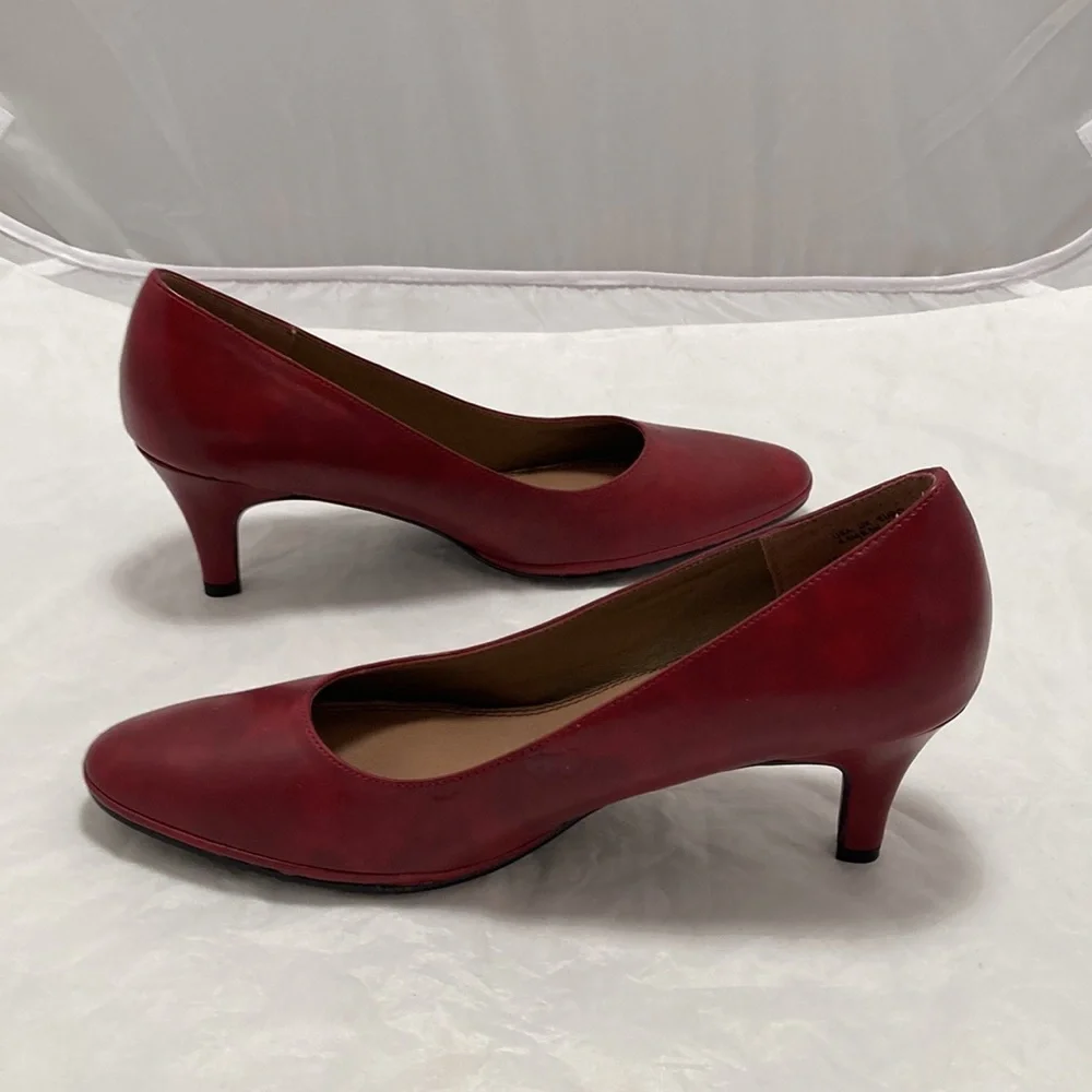 SOFT Style pumps - Picture 3 of 10
